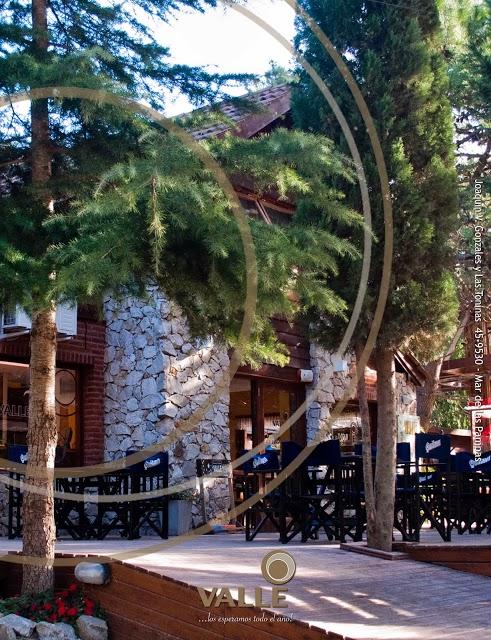 Panaderia Resto Valle